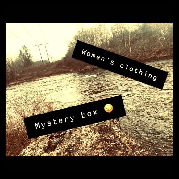 Women mystery box - Picture 1 of 1